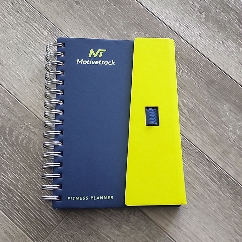 Motive Fitness Planner